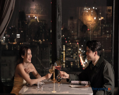 Siam@Siam Design Hotel Bangkok 62