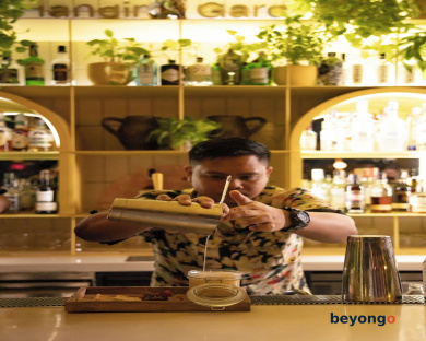 Siam@Siam Design Hotel Bangkok 66