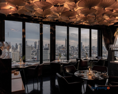 Siam@Siam Design Hotel Bangkok 67