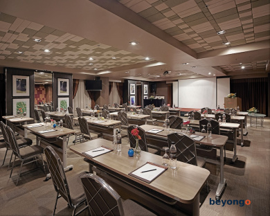 Siam@Siam Design Hotel Bangkok 73