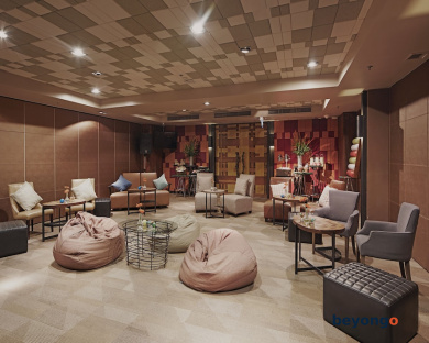 Siam@Siam Design Hotel Bangkok 76