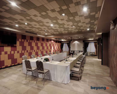 Siam@Siam Design Hotel Bangkok 78