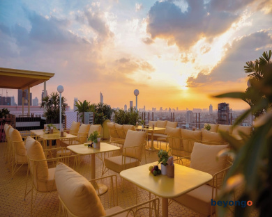 Siam@Siam Design Hotel Bangkok 82