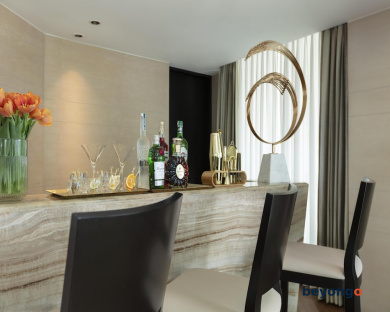 Siam Kempinski Hotel Bangkok 100