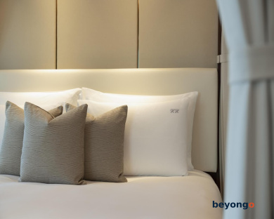 Siam Kempinski Hotel Bangkok 102