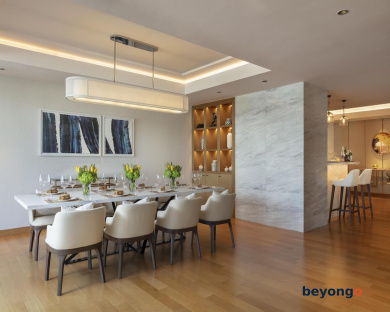 Siam Kempinski Hotel Bangkok 106