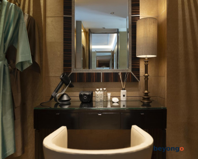 Siam Kempinski Hotel Bangkok 107