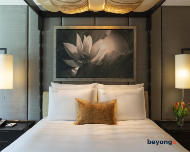 Siam Kempinski Hotel Bangkok 108