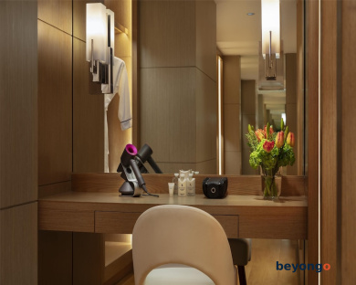 Siam Kempinski Hotel Bangkok 109