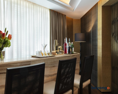 Siam Kempinski Hotel Bangkok 111
