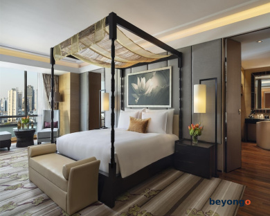 Siam Kempinski Hotel Bangkok 112