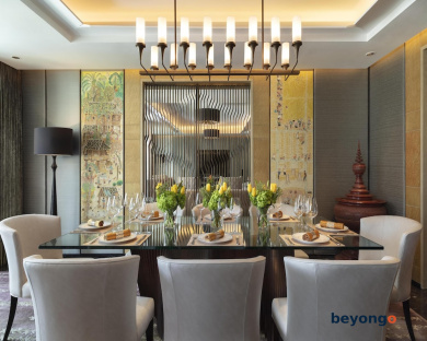 Siam Kempinski Hotel Bangkok 114