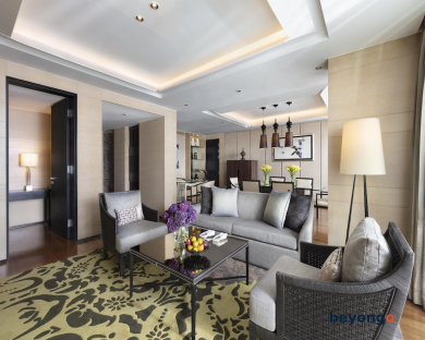 Siam Kempinski Hotel Bangkok 116