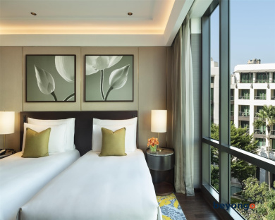 Siam Kempinski Hotel Bangkok 118
