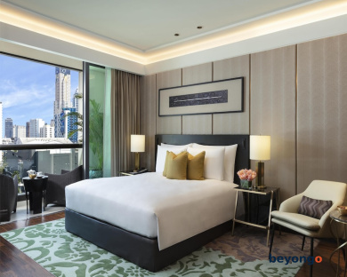Siam Kempinski Hotel Bangkok 119