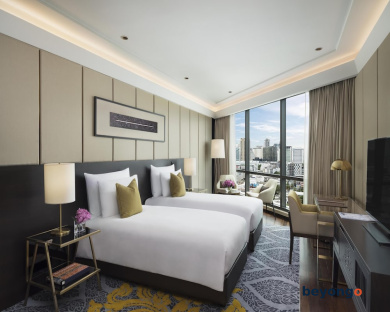 Siam Kempinski Hotel Bangkok 120
