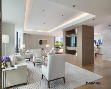 Siam Kempinski Hotel Bangkok 121