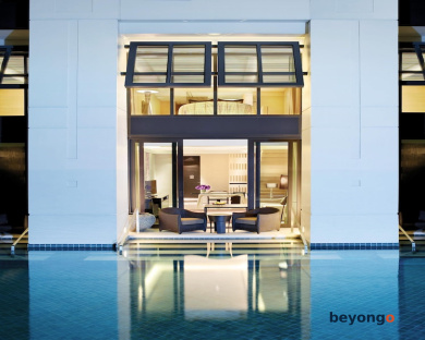 Siam Kempinski Hotel Bangkok 123