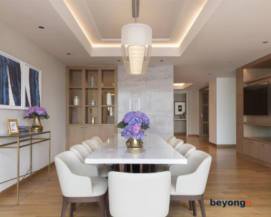 Siam Kempinski Hotel Bangkok 124