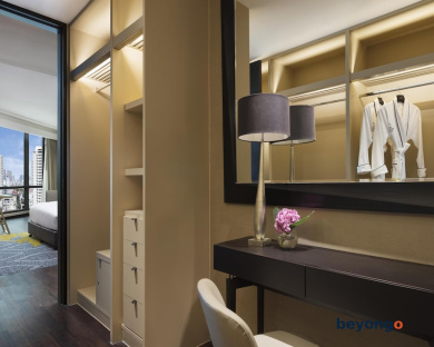 Siam Kempinski Hotel Bangkok 125