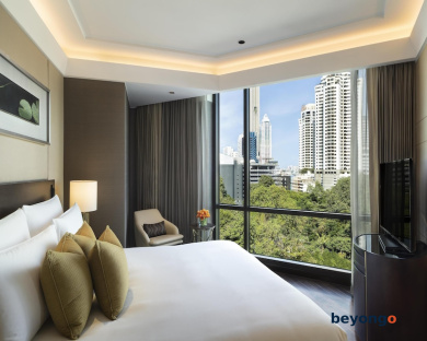 Siam Kempinski Hotel Bangkok 126