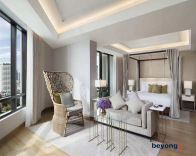 Siam Kempinski Hotel Bangkok 127