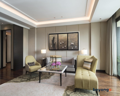 Siam Kempinski Hotel Bangkok 128