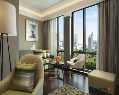 Siam Kempinski Hotel Bangkok 130
