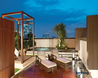 Siam Kempinski Hotel Bangkok 131