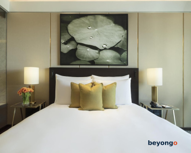 Siam Kempinski Hotel Bangkok 132