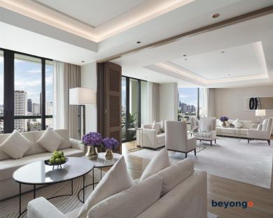 Siam Kempinski Hotel Bangkok 133