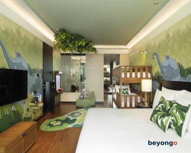 Siam Kempinski Hotel Bangkok 134