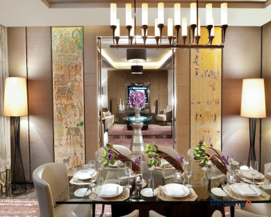 Siam Kempinski Hotel Bangkok 136