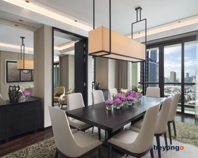Siam Kempinski Hotel Bangkok 138
