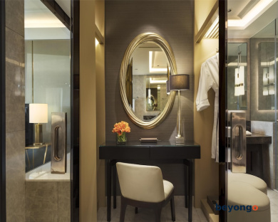 Siam Kempinski Hotel Bangkok 139