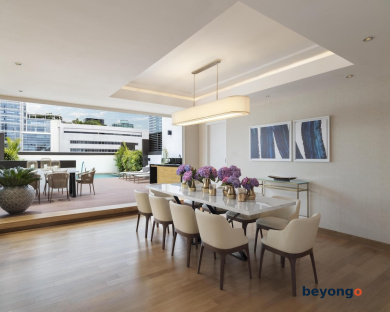 Siam Kempinski Hotel Bangkok 140