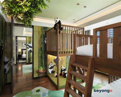 Siam Kempinski Hotel Bangkok 141