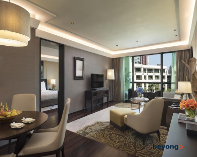 Siam Kempinski Hotel Bangkok 142