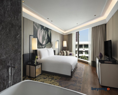 Siam Kempinski Hotel Bangkok 143