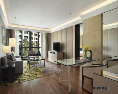 Siam Kempinski Hotel Bangkok 144