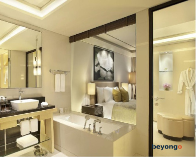 Siam Kempinski Hotel Bangkok 146