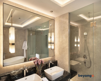 Siam Kempinski Hotel Bangkok 147