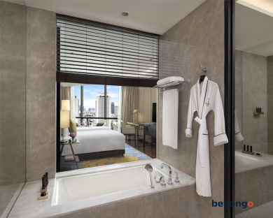 Siam Kempinski Hotel Bangkok 148