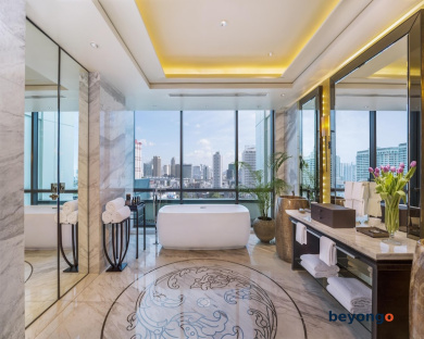 Siam Kempinski Hotel Bangkok 149