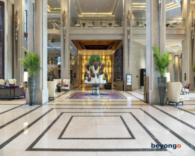Siam Kempinski Hotel Bangkok 15