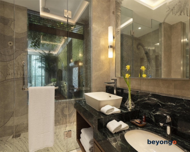 Siam Kempinski Hotel Bangkok 152