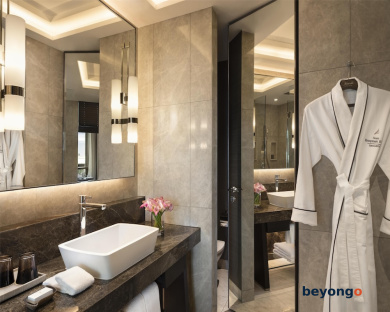 Siam Kempinski Hotel Bangkok 153