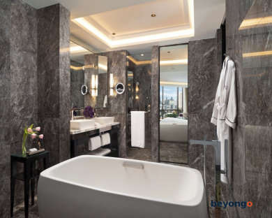 Siam Kempinski Hotel Bangkok 155