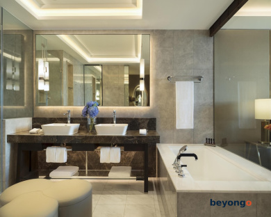 Siam Kempinski Hotel Bangkok 156