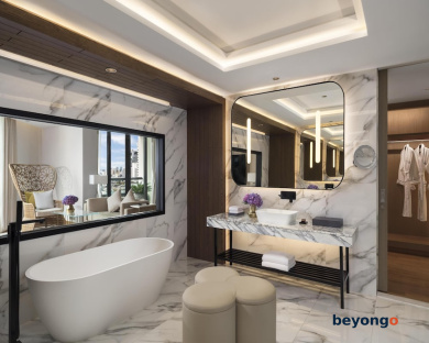 Siam Kempinski Hotel Bangkok 157